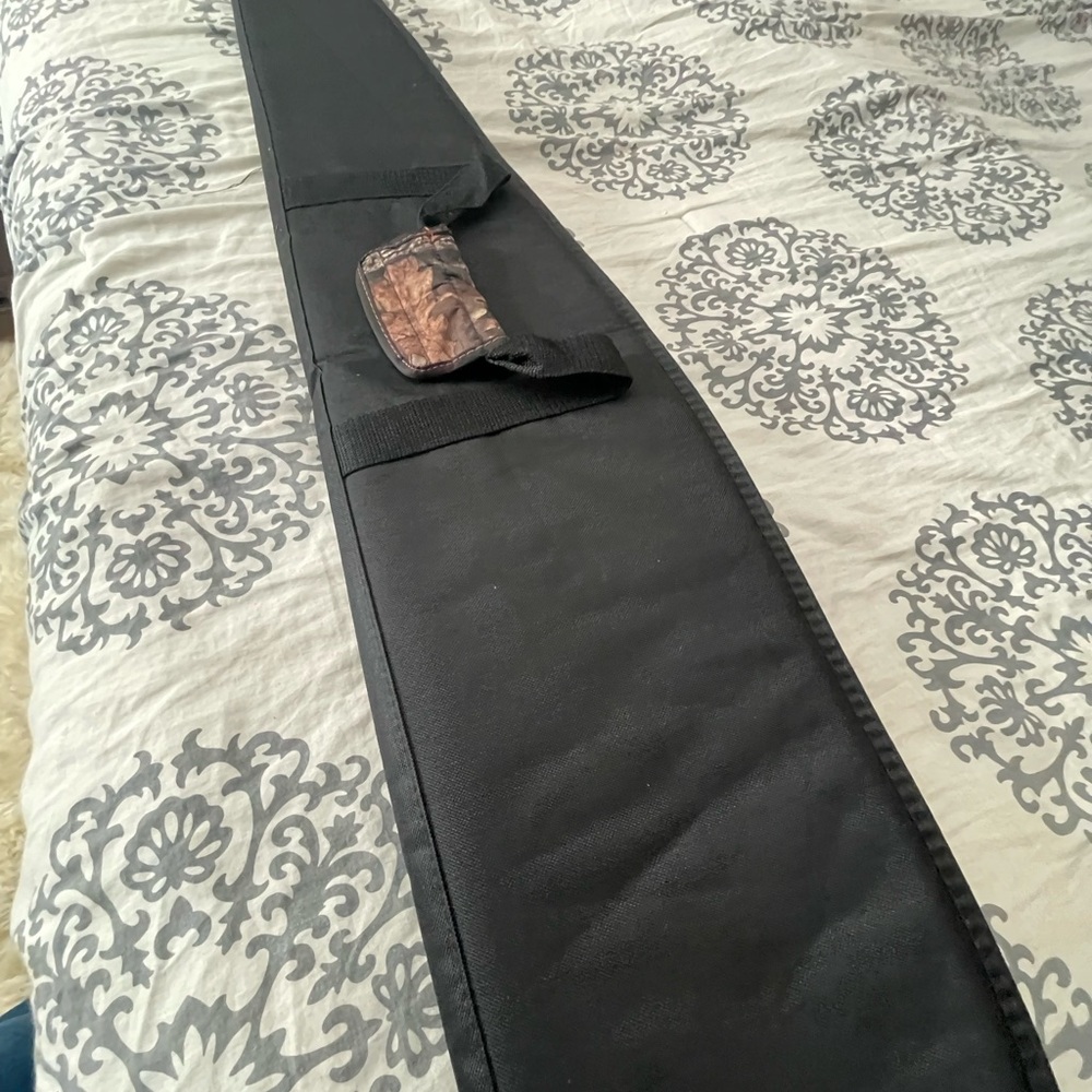 Gun case - Picture 3 of 7